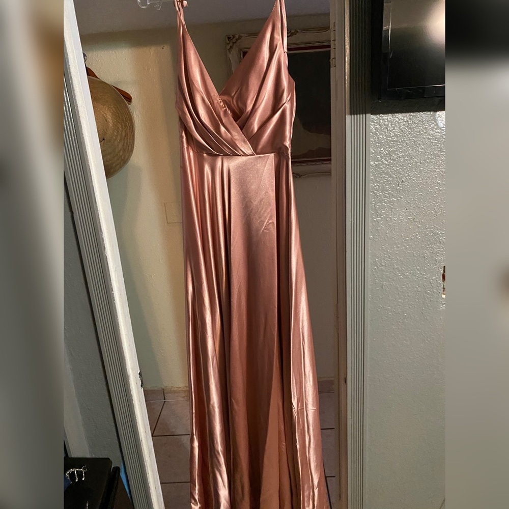 Dresses